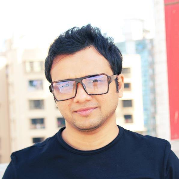 Siddharth Banerjee, CEO and Founder