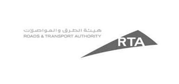 Government of Dubai - Road Transport Authority